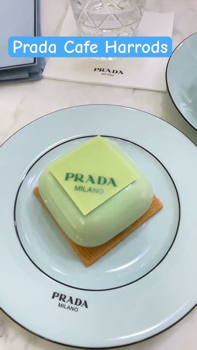 prada cafe - prada cafe afternoon tea.